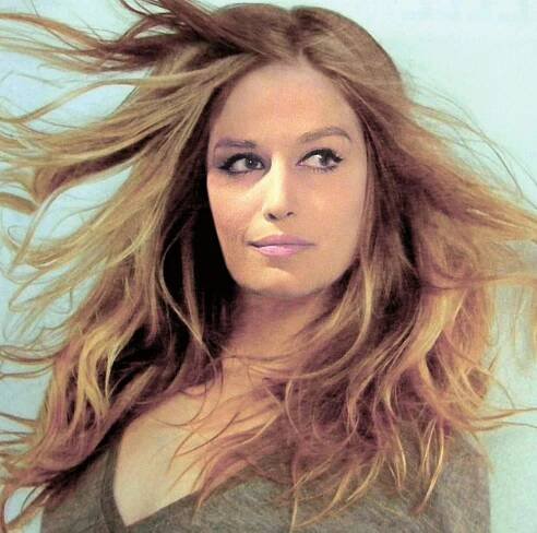 DALIDA