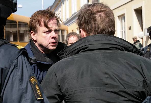 Wallander - Läckan (S02E07) (2009) | Galerie - Z epizody | ČSFD.cz