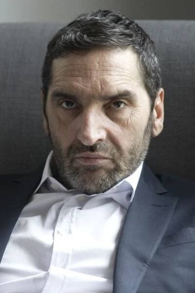 Adamo Dionisi herec