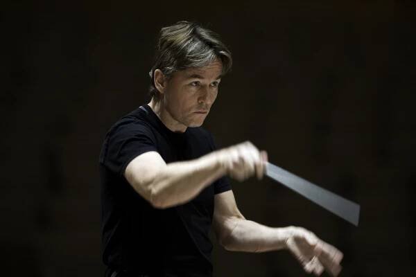 Esa-Pekka Salonen - Enticott Music Management