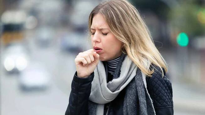 Černý kašel se v Česku šíří nejvíc od 50. let. Nakažených je už přes 25 tisíc