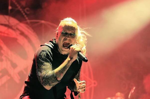 Festival Rock Castle je tady. Omezí dopravu, do Krumlova zamíří tisíce lidí