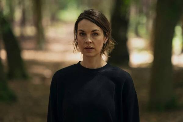Ďáblova hodina - Čajkovskij - Z filmu - Jessica Raine
