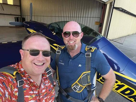 Jeremy King Archives - Plane & Pilot Magazine