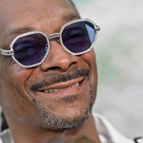 Snoop Dogg Has the Last Laugh