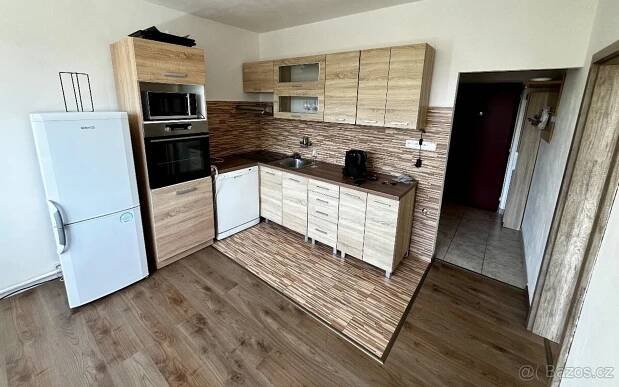 1+1, Klatovy, 339 01, 36 m²