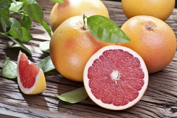 Odborníci varují před nebezpečím grapefruitů: ”Těžce postihují životně důležitý orgán”