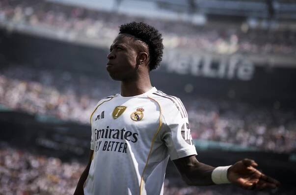 DISCUSSION: How Worried Should We Be About Vinicius?