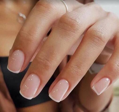 Gellak - Starnails :: Studio Kuki