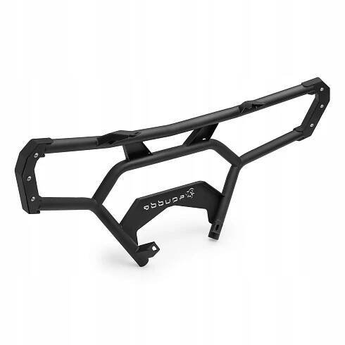 Přední buben pro CF Moto CFORCE 850/1000 G3 (2024) - SQUDDE (černý) Katalogové číslo dílu PROM.BUM4/P/B