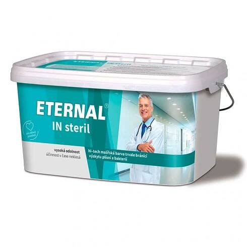 ETERNAL IN Steril