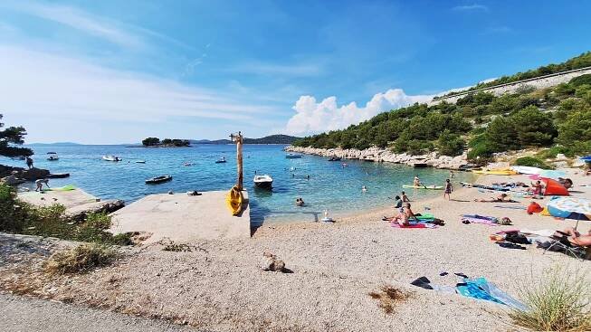 Výlet v Chorvatsku | Travel Family - Vítkovice Tours