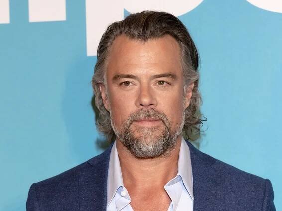Josh Duhamel's rural cabin that's far away 'from civilization' and Hollywood