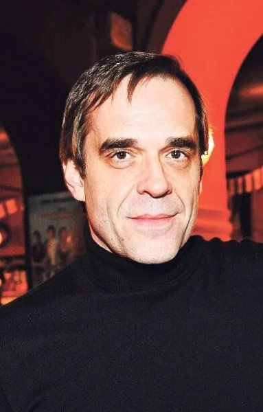 Čerstvě rozvedený Miroslav Etzler: Se smrtí otce jsem se stále nesmířil!