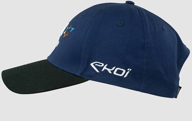 Casquette EKOI Team ISRAEL