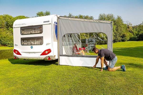 Boční stěna Fiamma Side W CaravanStore