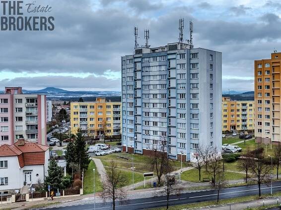 Pronájem bytů 2+1, okres Litoměřice | Mapio.cz