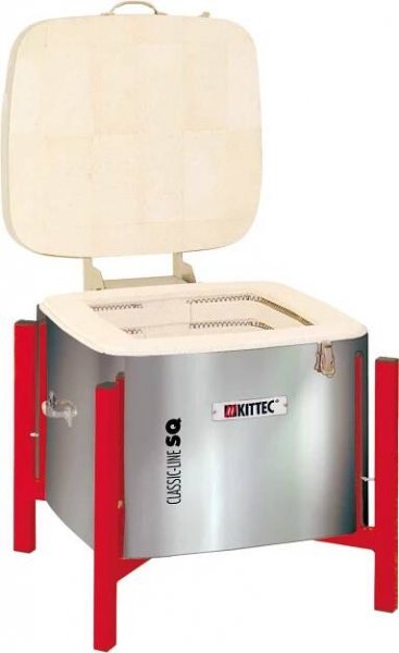 Keramická pec SQUADRO SQ 70 S