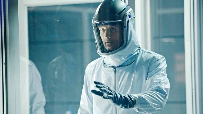 Helix (2014) seriál • Filmožrouti.cz