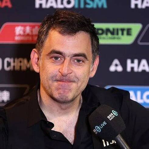 Ronnie O'Sullivan left Barry Hearn seething in protest over £10k - 'Unacceptable!'