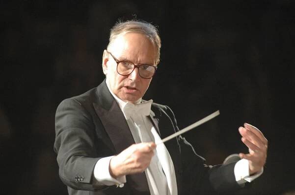 Musica & Diritto- Il maestro timido Ennio Morricone