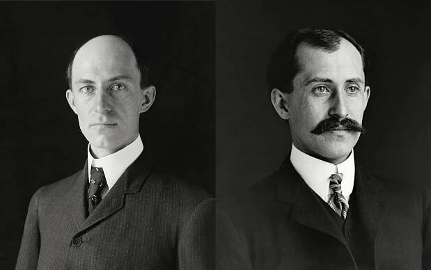 10 Facts About the Wright Brothers