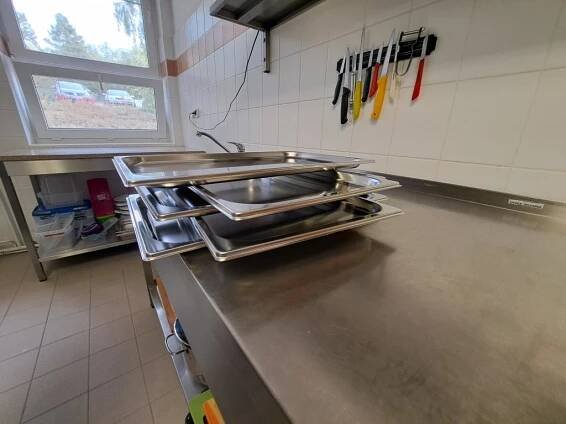 Modernizace MŠ Na Pohoří - Oficiální stránky města Zruč nad Sázavou