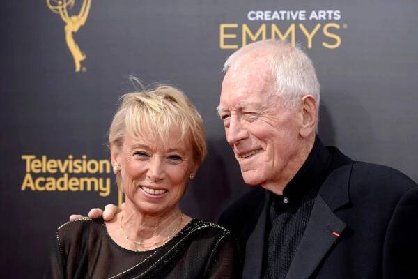 Smrt Tříoké vrány z Hry o trůny! Max von Sydow (†90) zemřel ve Francii
