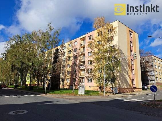 Pronájem Byt 1+1, Pod Koníčky, Klatovy - Klatovy II
