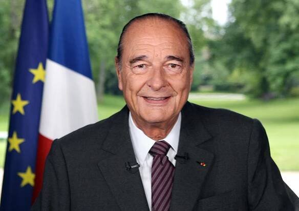 Vo veku 86 rokov zomrel francúzsky prezident z rokov 1995 až 2007 Jacques Chirac. Pred zvolením...