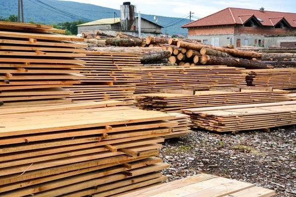 Galéria - Píla Košice Vyšná Myšľa | Stavebné rezivo v Košiciach od 9,90€!
