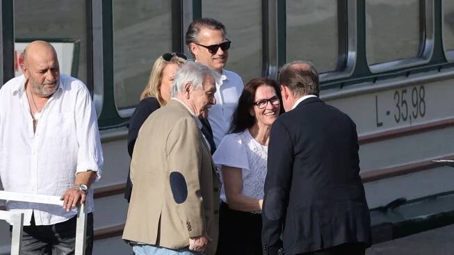 Karel Šíp (80): Smlouva na Všechnopárty skončila u ledu! | Blesk.cz