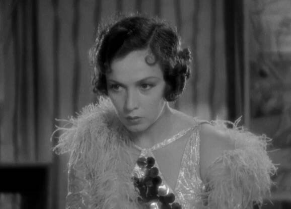 Thirteen Women (1932) Review, with Irene Dunne and Myrna Loy – Pre-Code.Com