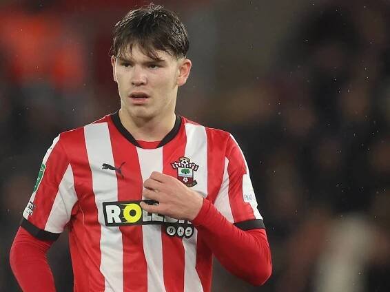Tyler Dibling: Southampton ‘Reject’ Bid for Man Utd, Chelsea Target, Asking Price Set
