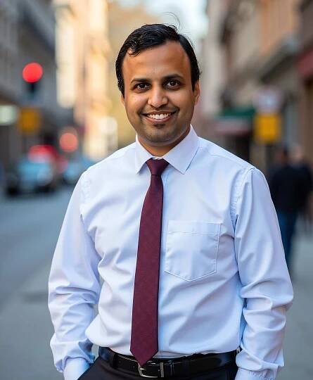 Choosing Leadership Experience | Deploy Yourself School of Leadership - Sumit Gupta