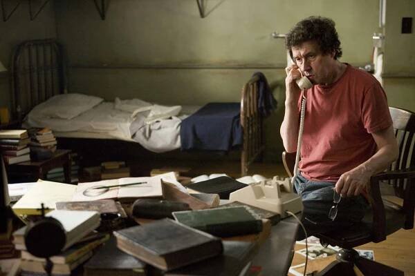 Stephen Rea fotka