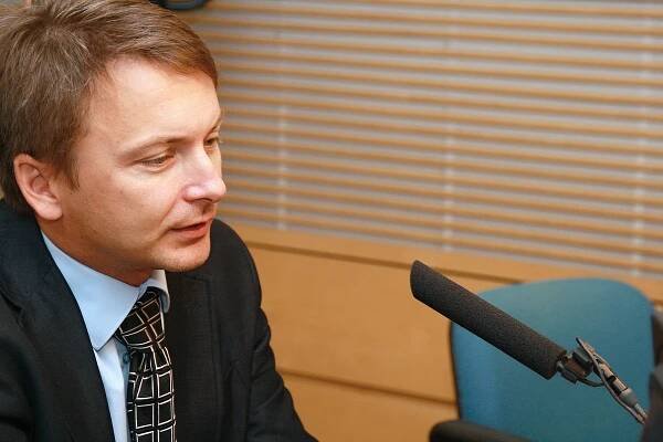 Karel Urban | Radiožurnál