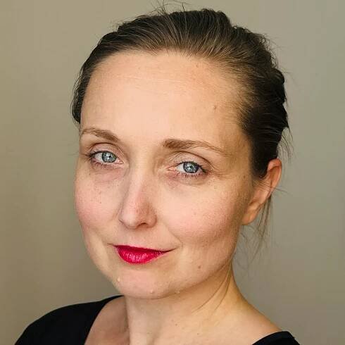 Jana Trojanová - ACTORSMAP