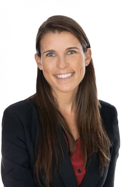 Emily Wood - CIO, Gilder Office for Growth LLC 