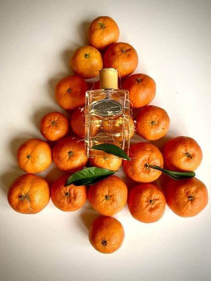 Infusion Mandarine Prada pro ženy a muže