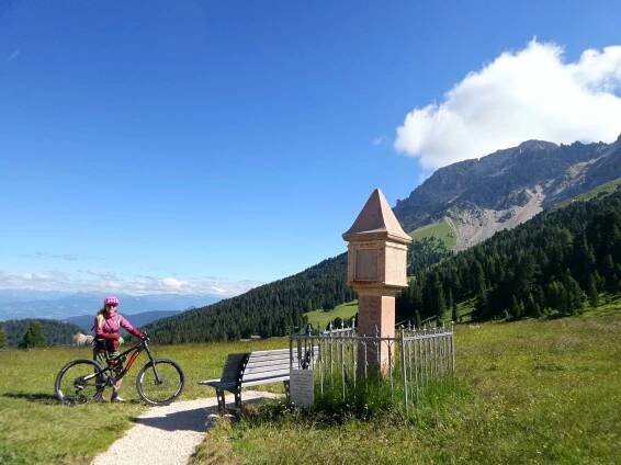 Val di Fiemme je skvělým místem pro dobrodruhy i pohodáře