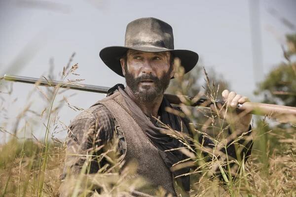 1883 - 1883 - Z filmu - Tim McGraw