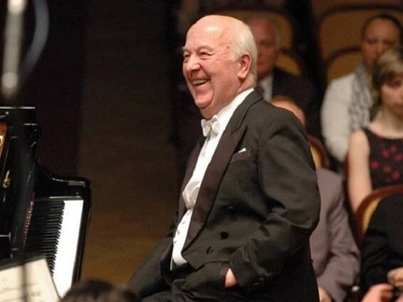 Před rokem zemřel Ivan Moravec