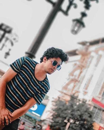 Sagar Surya: Check out Wiki, Age, Biography, Family, Career, and 15+ Awesome Photos 25