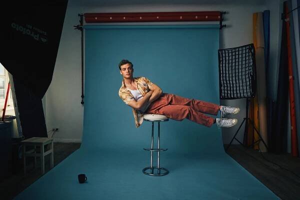 David Schütter - NILS SCHWARZ PHOTOGRAPHY