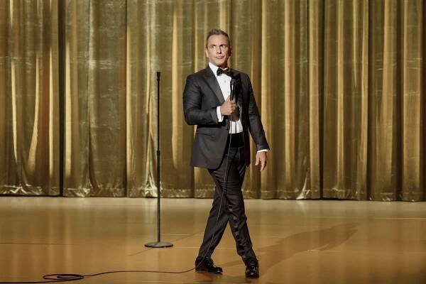 Sebastian Maniscalco: Is It Me? - Z filmu - Sebastian Maniscalco