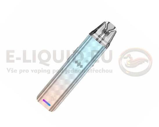 Oxva Xlim SE 2 Pod 1000 mAh Orange Blue 1 ks