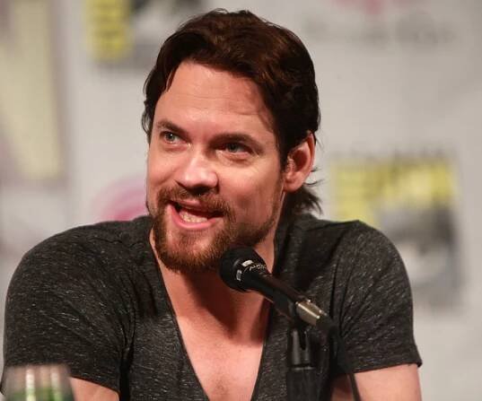 Shane West