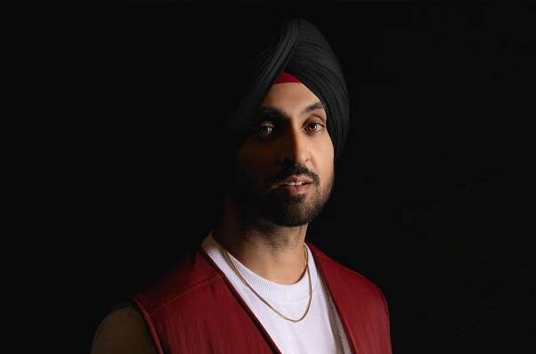 Diljit Dosanjh's 'G.O.A.T.' Hits No. 1 on Top Triller Global Chart