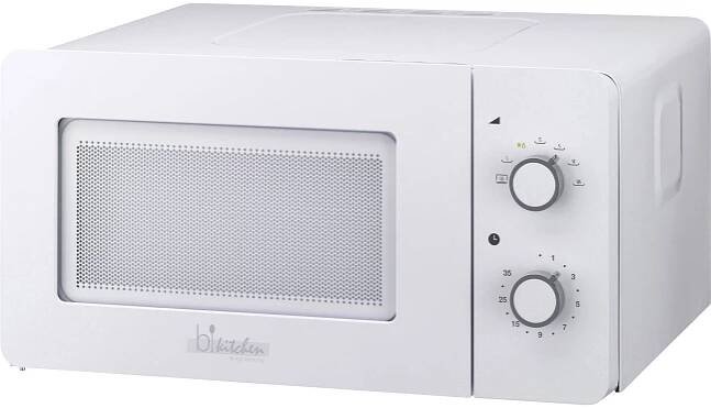 Mikrovlnná trouba Silva Schneider Mini 150, 600 W : Půhy.cz